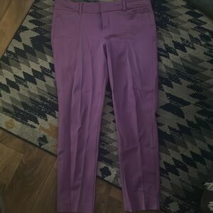 Old Navy Pixie Ankle Jeans